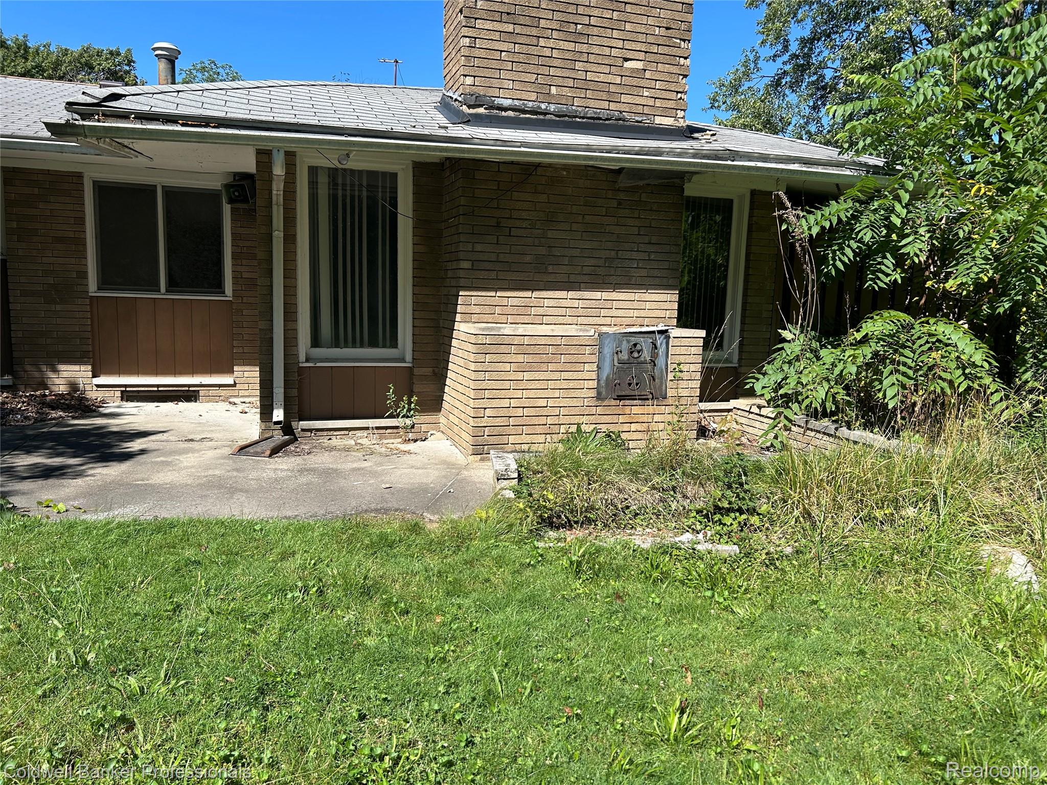 1661 Winthrop Road