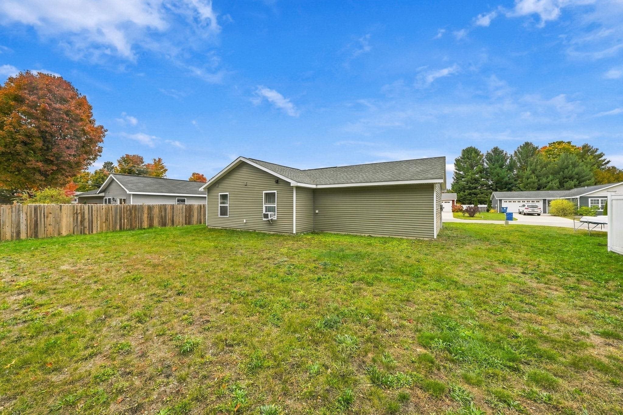 2020 Woodside Trail Court