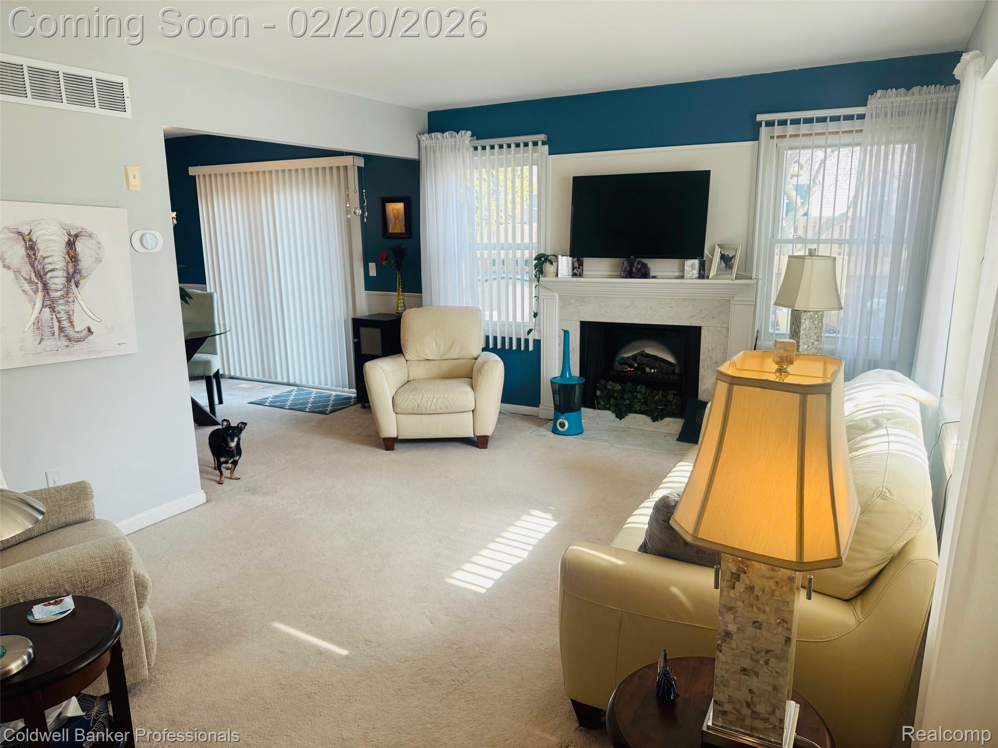 1804 Brentwood Drive 520