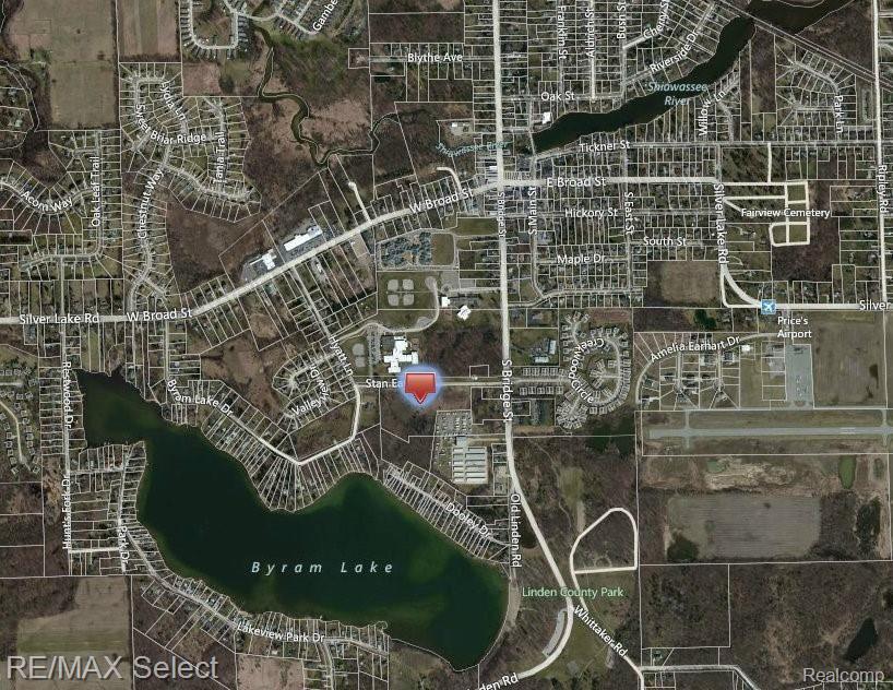 330 STAN EATON Drive