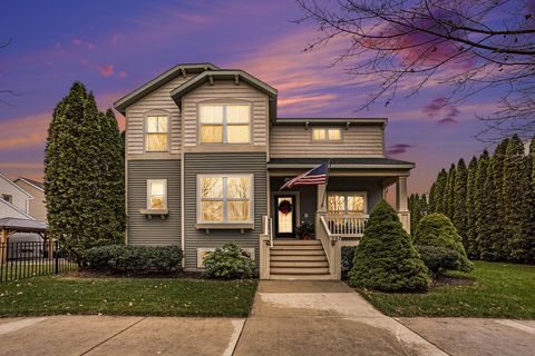 562 Brookstone Street Holland City MI 49423