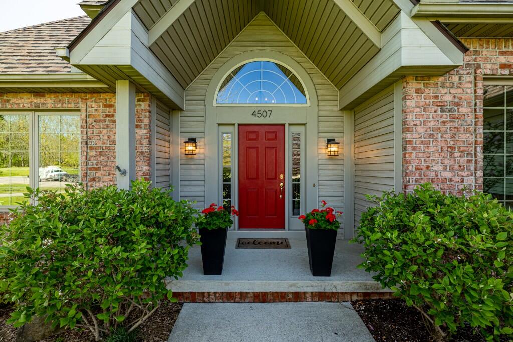 4507 Cameron Circle