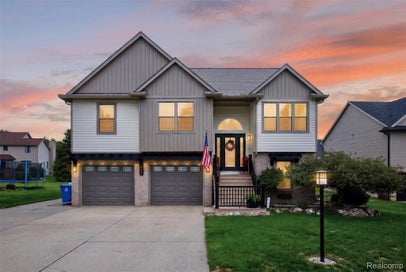 828 Alana Court Davison City MI 48423