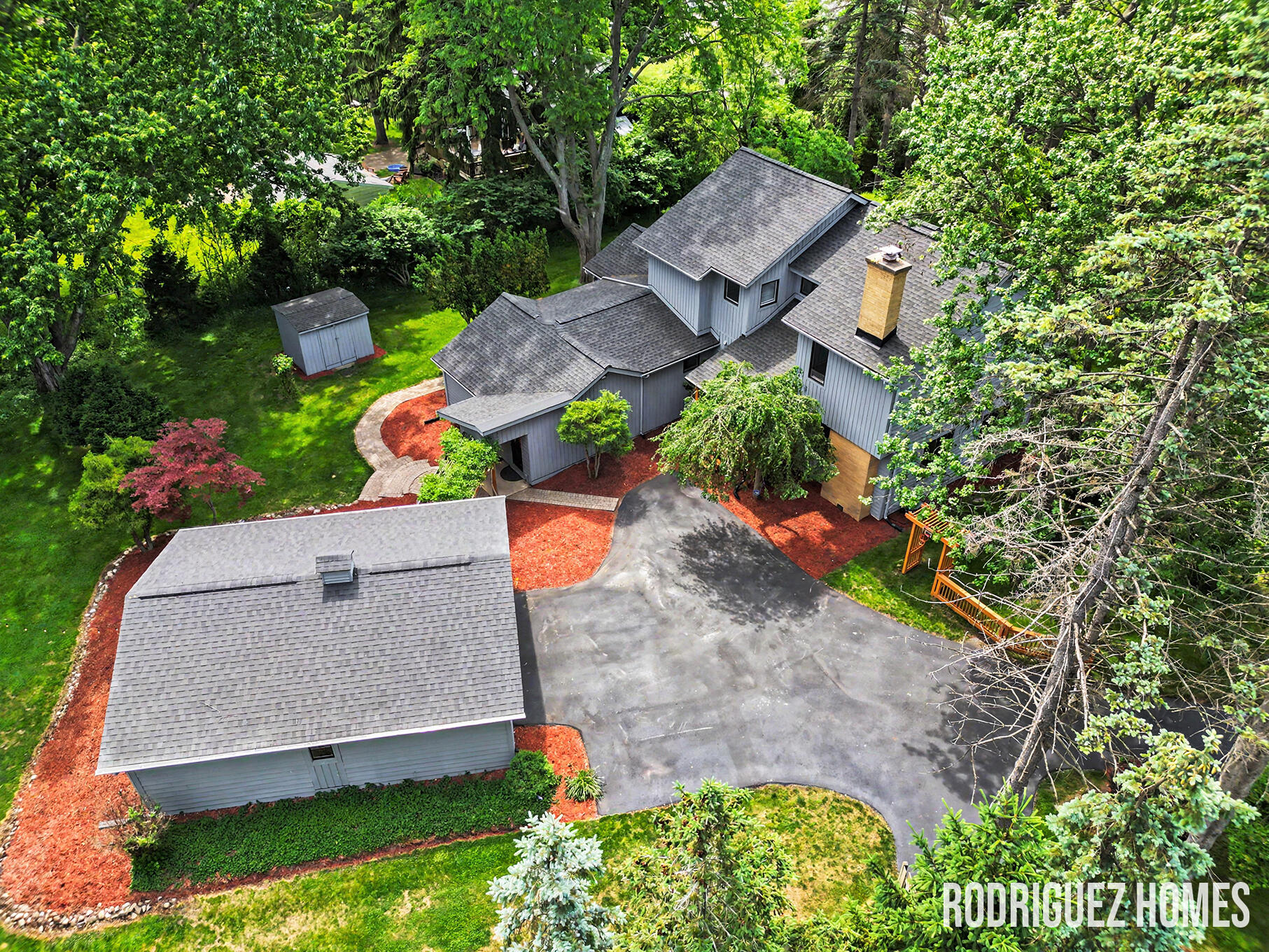 6271 Cascade Road SE