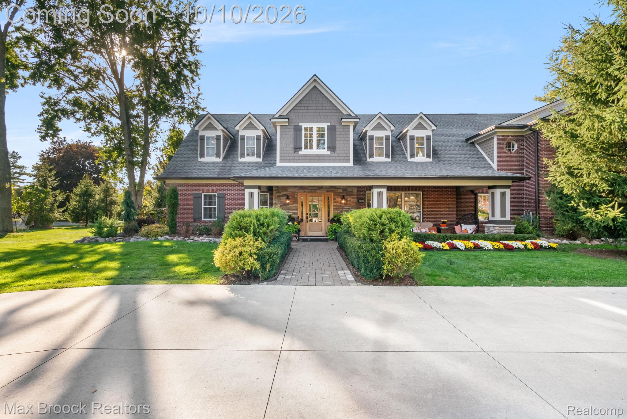 30325 Vernon Drive