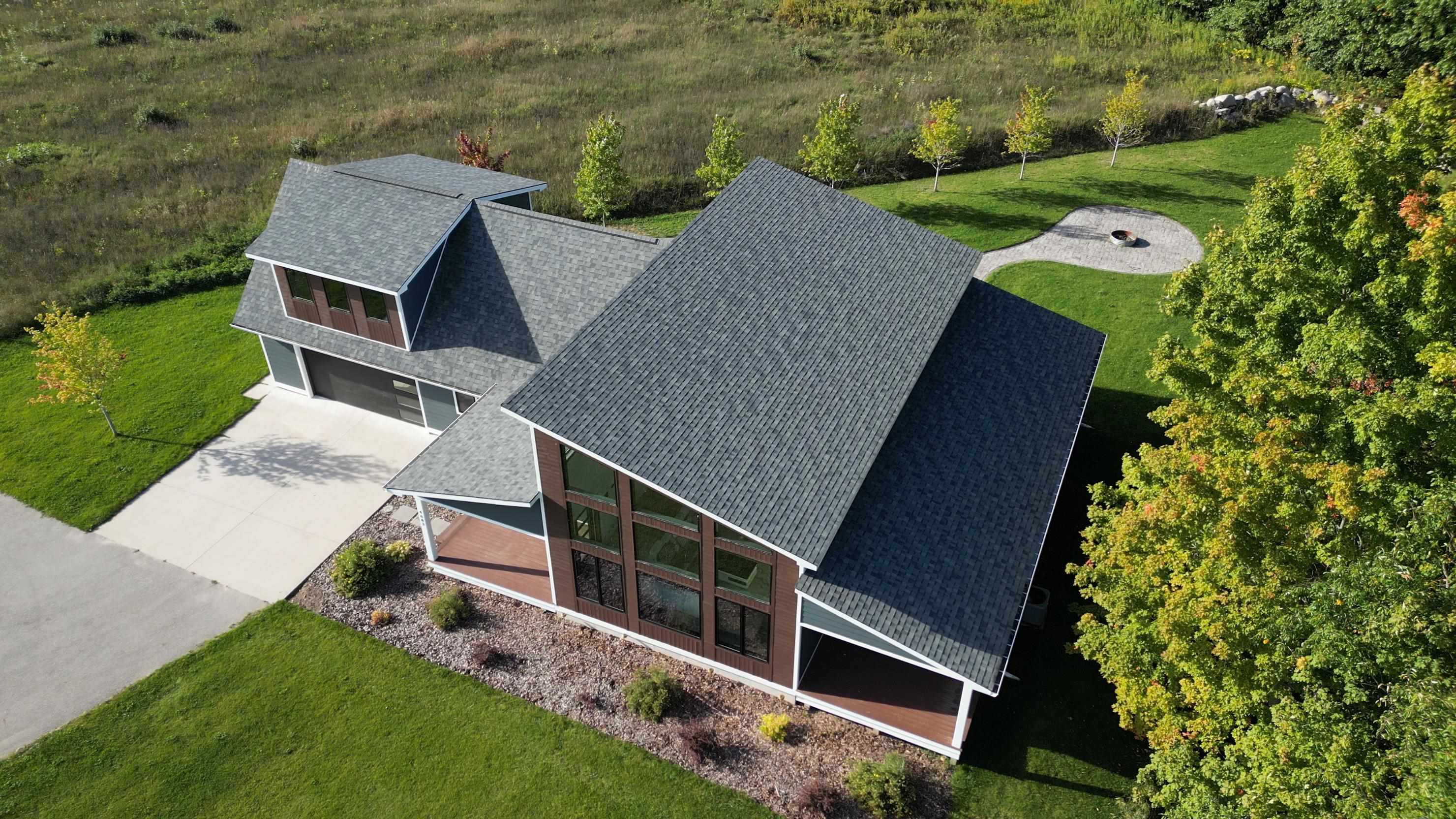 4683 E Water View Drive