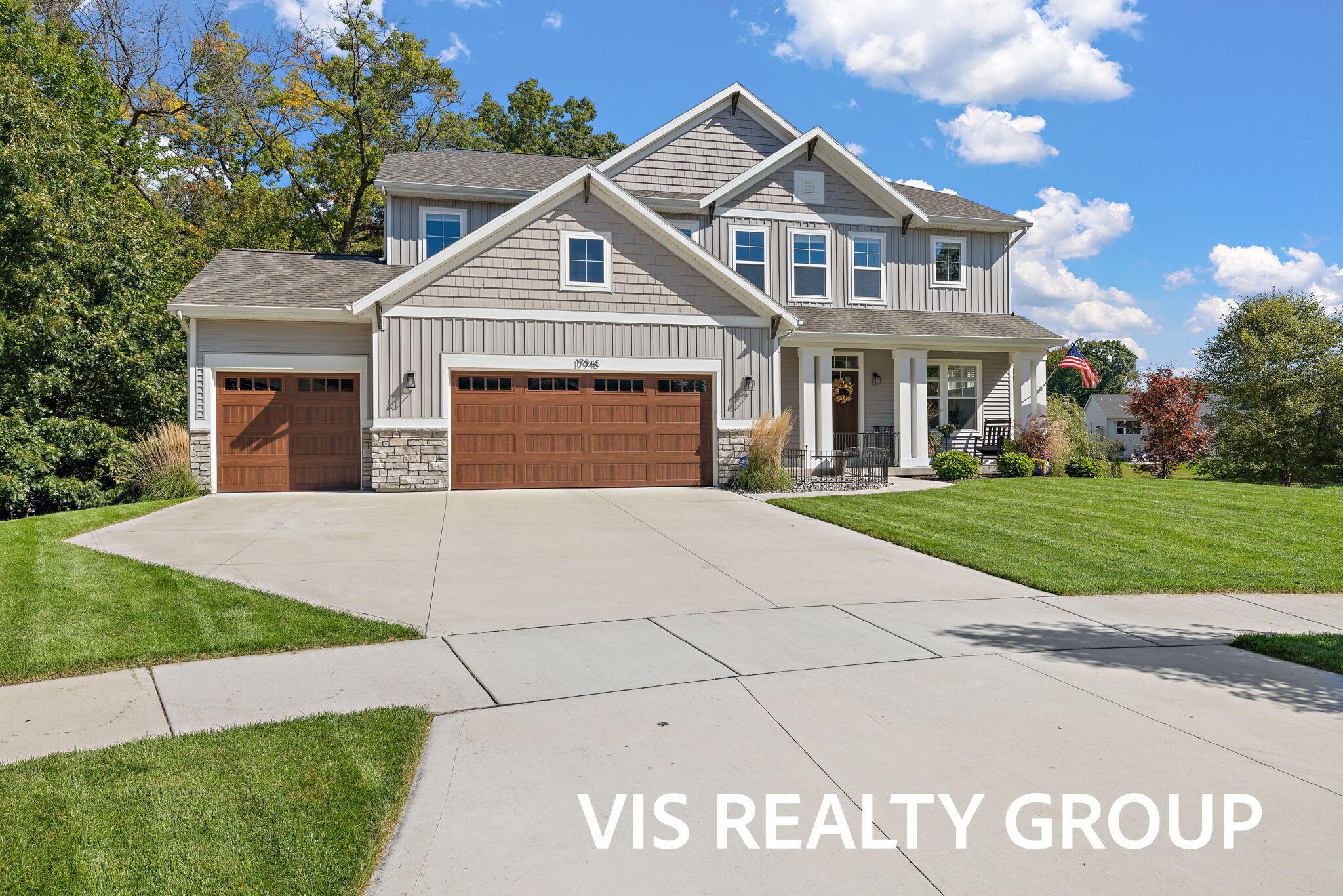 17948 Spring Tree Court