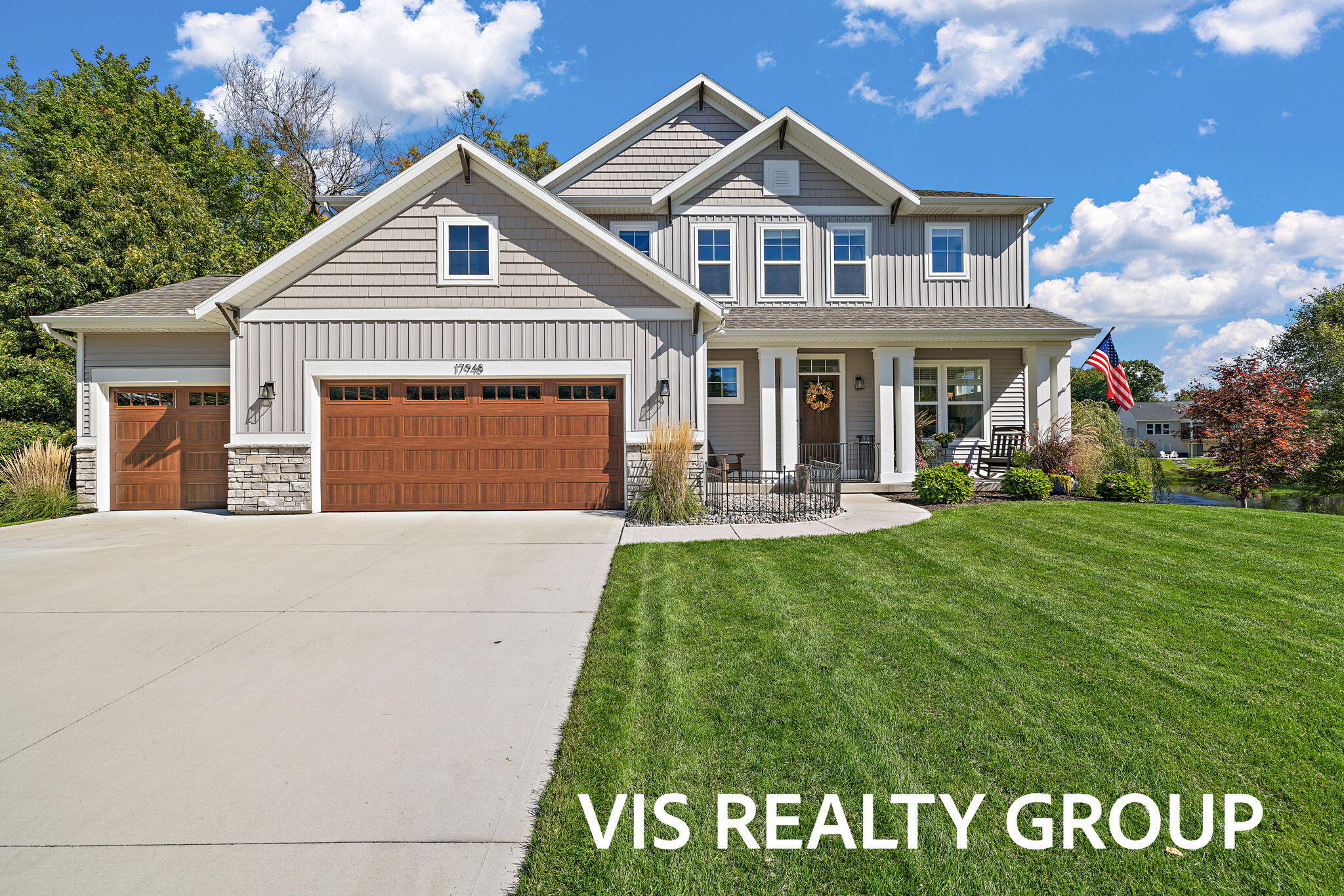 17948 Spring Tree Court