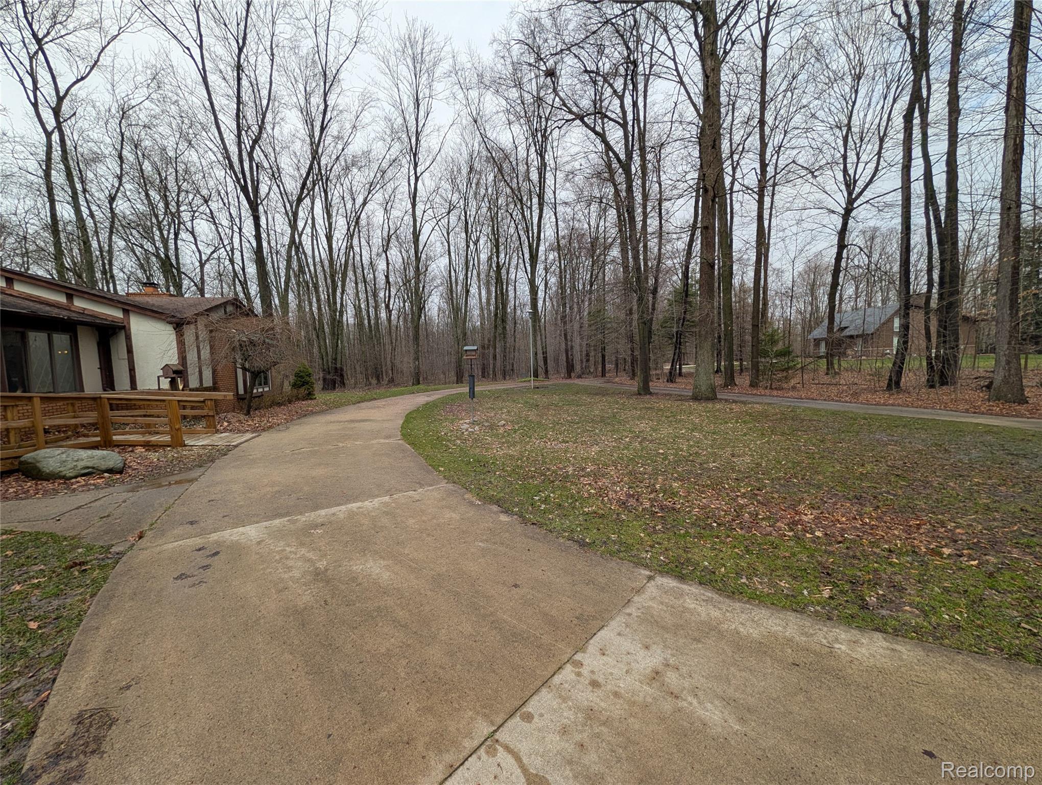 9345 Weber Road
