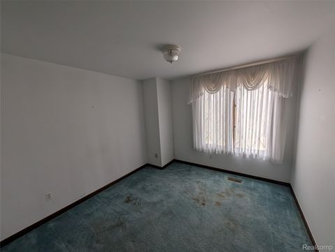 Tiny photo for 9345 Weber Road, Columbus Township, MI 48063 (MLS # 20261039053)