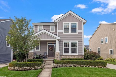 3553 Marais Avenue Royal Oak City MI 48073