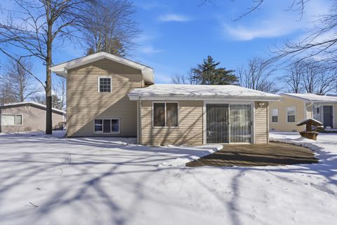 5184 Pleasant Drive Billings Township MI 48612