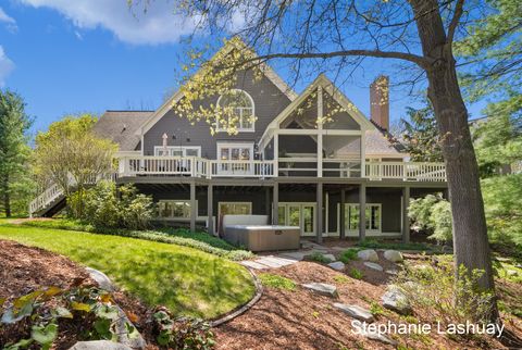8250 Rum Creek Trail NE Cannon Township MI 49341