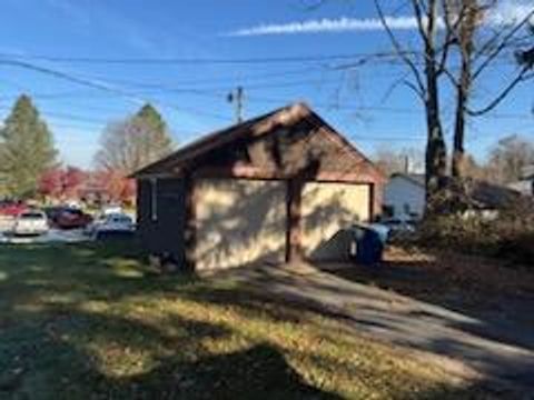 Tiny photo for 220 S State Street, Hart City, MI 49420 (MLS # 65025062404)