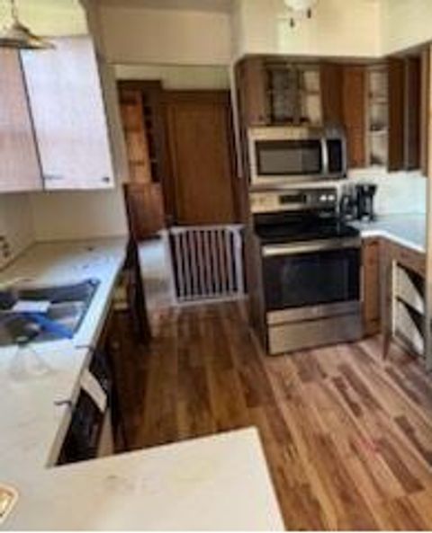 Tiny photo for 220 S State Street, Hart City, MI 49420 (MLS # 65025062404)