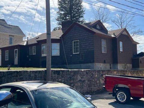 Tiny photo for 220 S State Street, Hart City, MI 49420 (MLS # 65025062404)