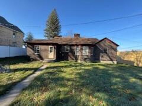 Tiny photo for 220 S State Street, Hart City, MI 49420 (MLS # 65025062404)