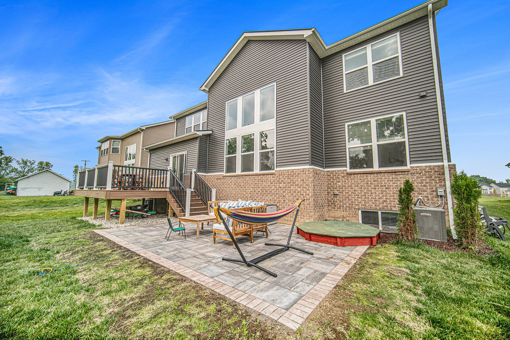 2430 Meadow Hills Drive