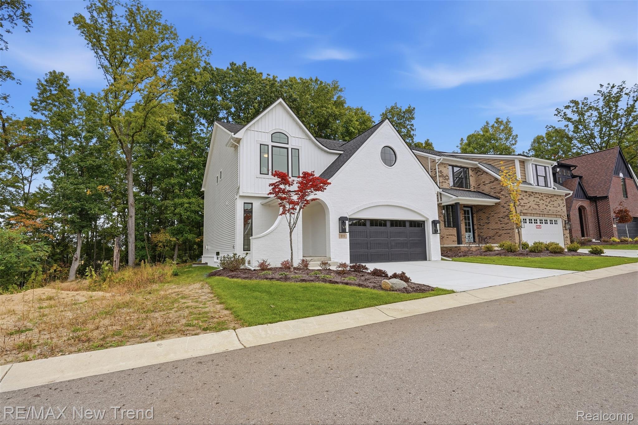 223 Summit View Lane