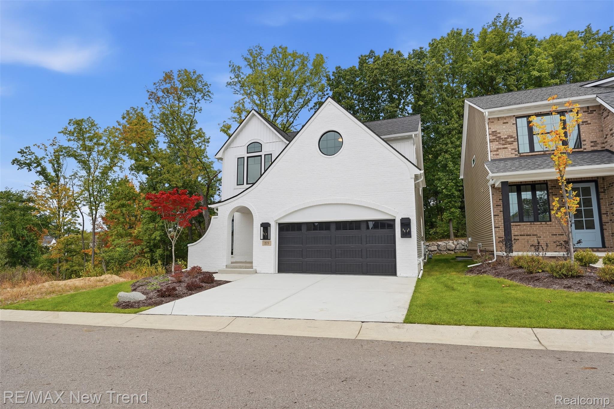 223 Summit View Lane