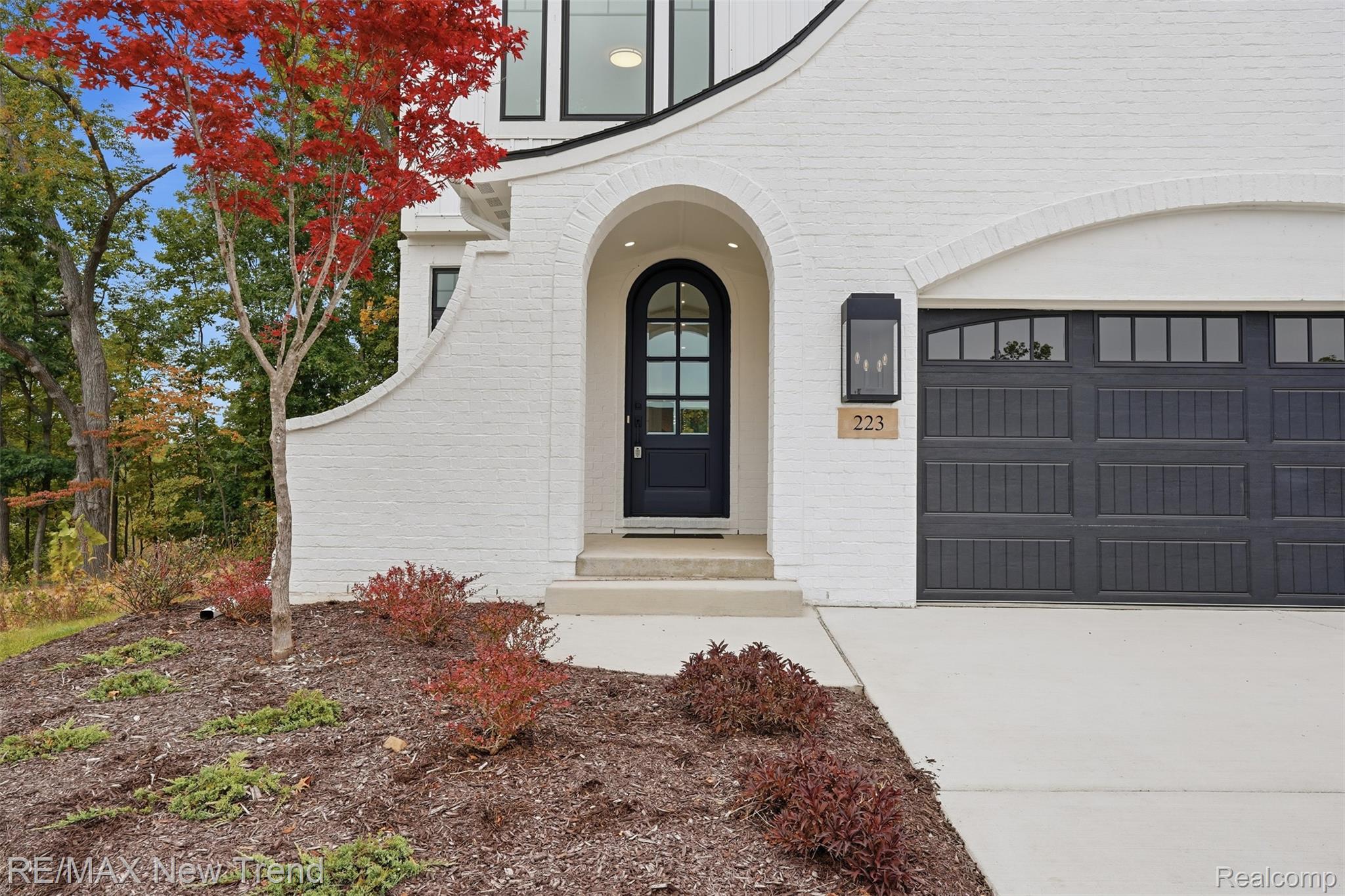223 Summit View Lane