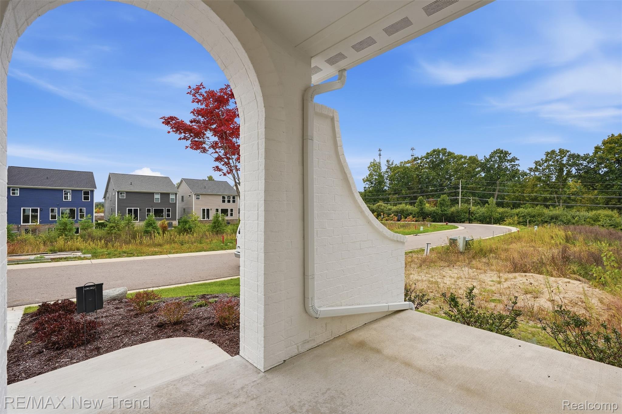 223 Summit View Lane