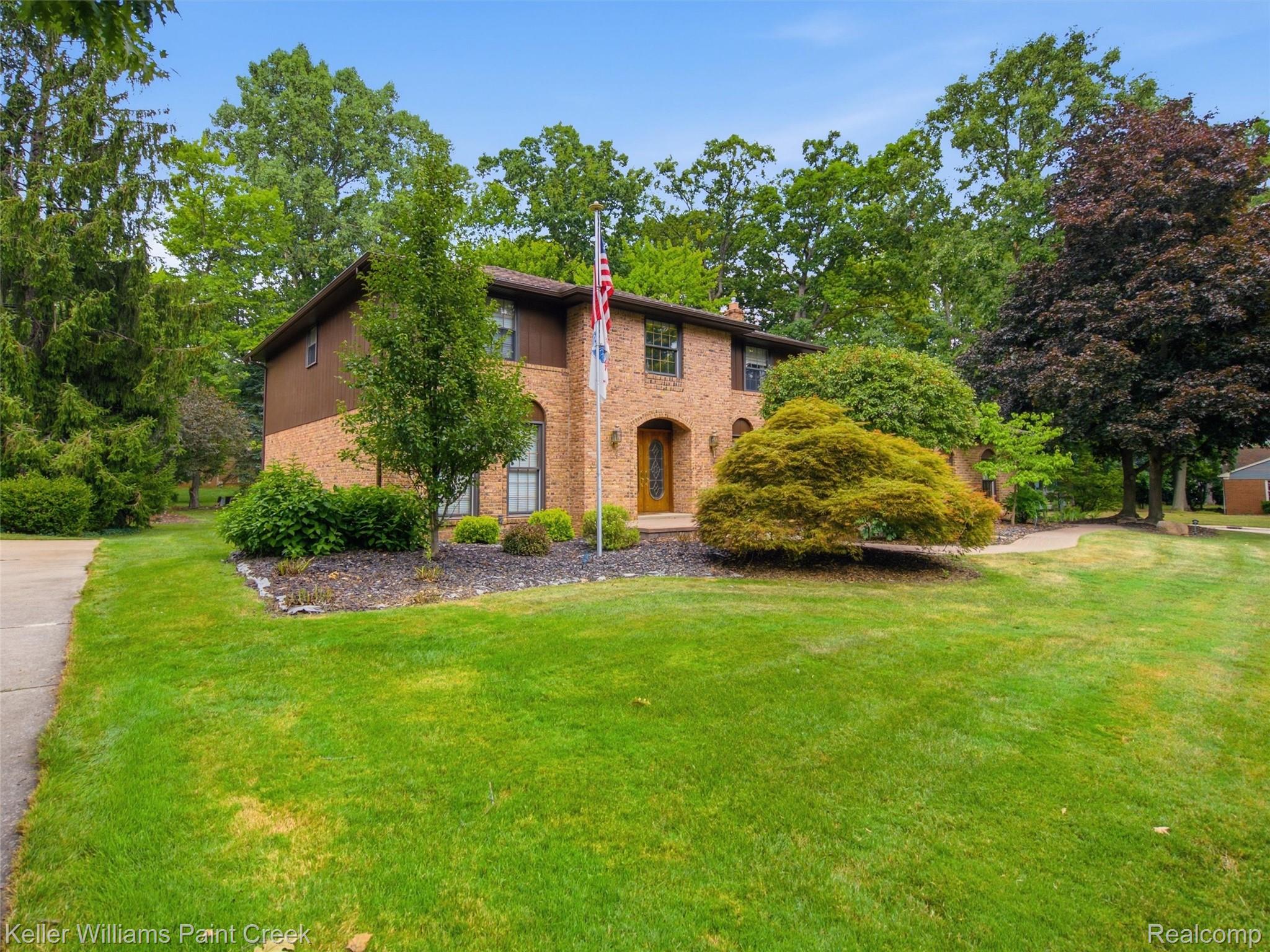 2950 Leyton Court