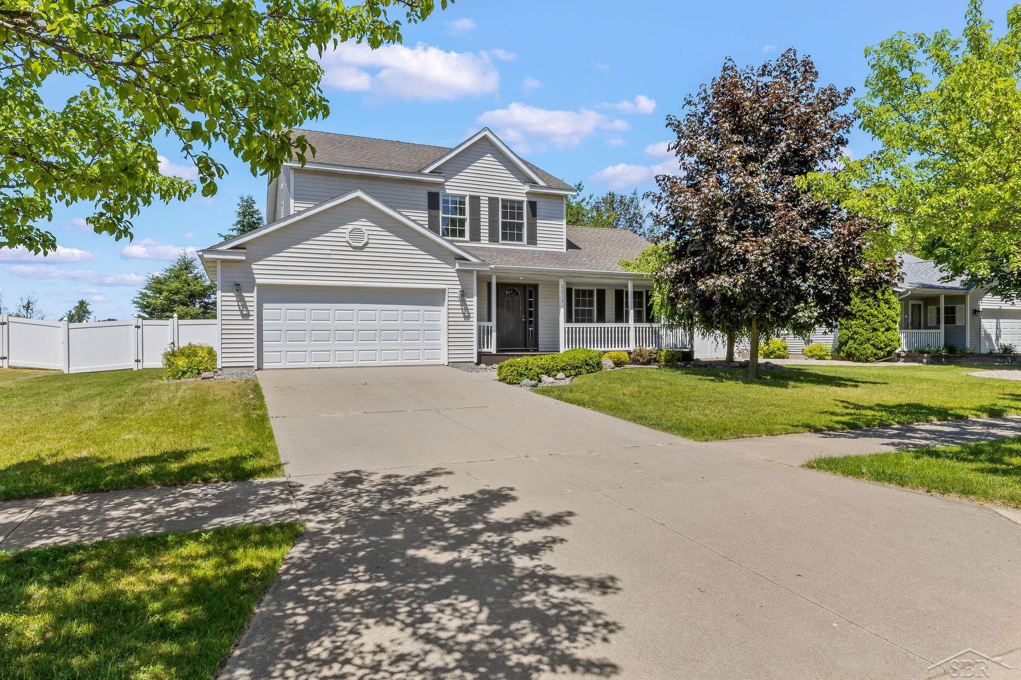 2213 Matthew Drive