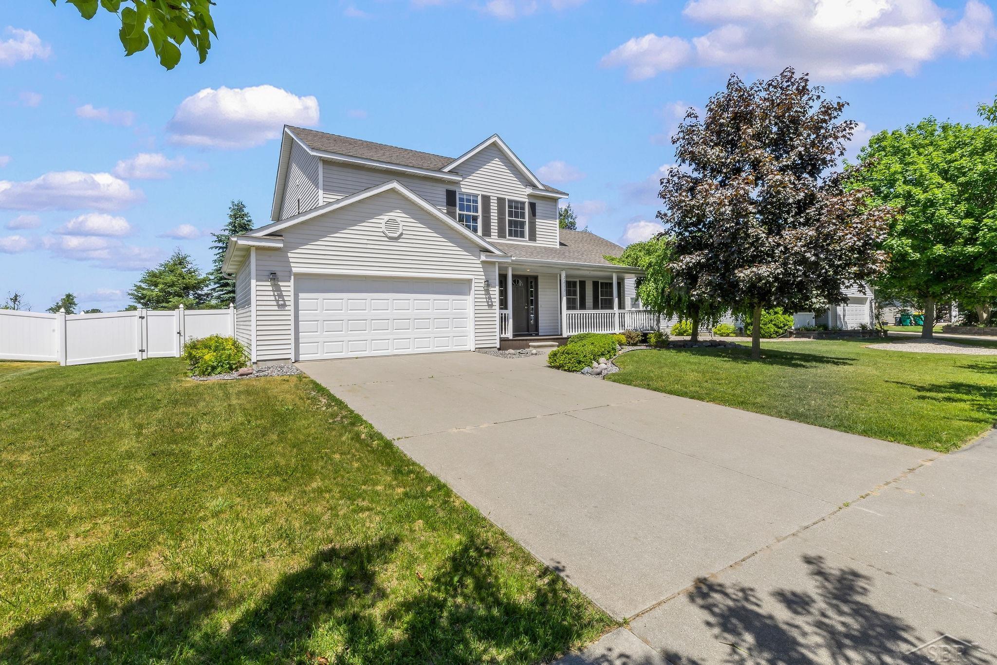 2213 Matthew Drive