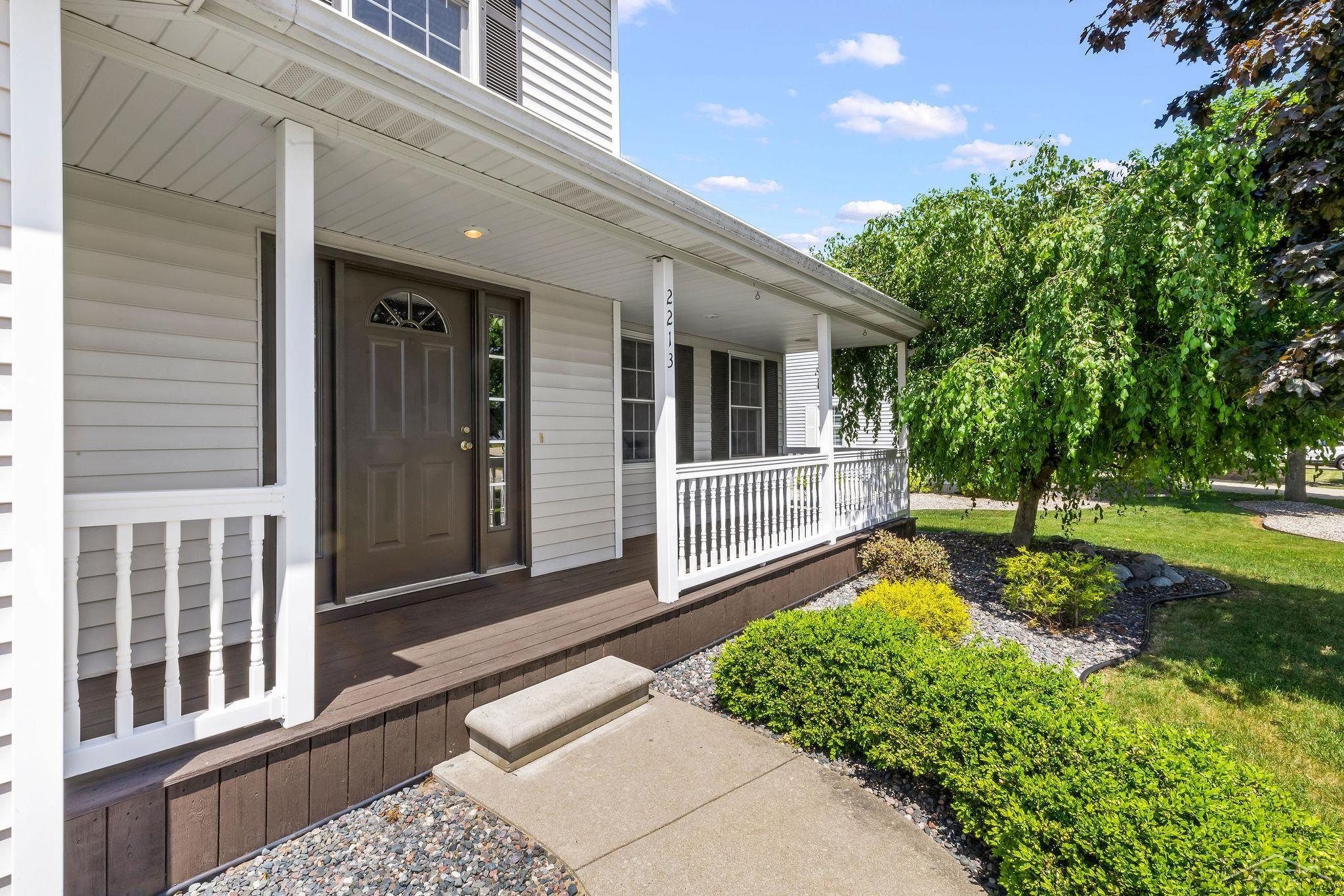 2213 Matthew Drive