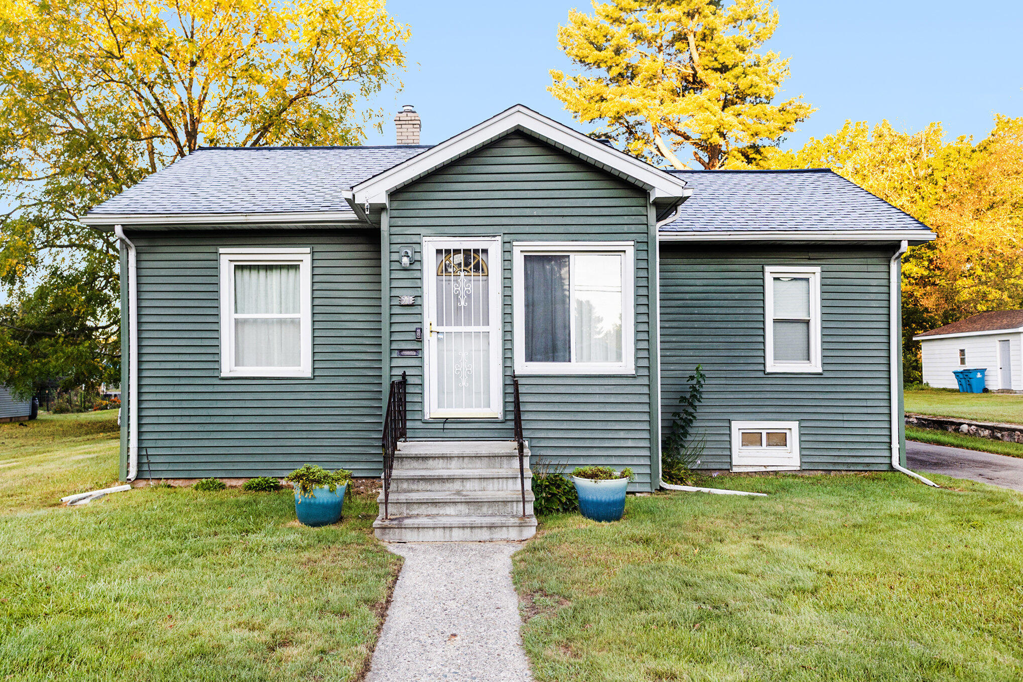51 Dunning Avenue