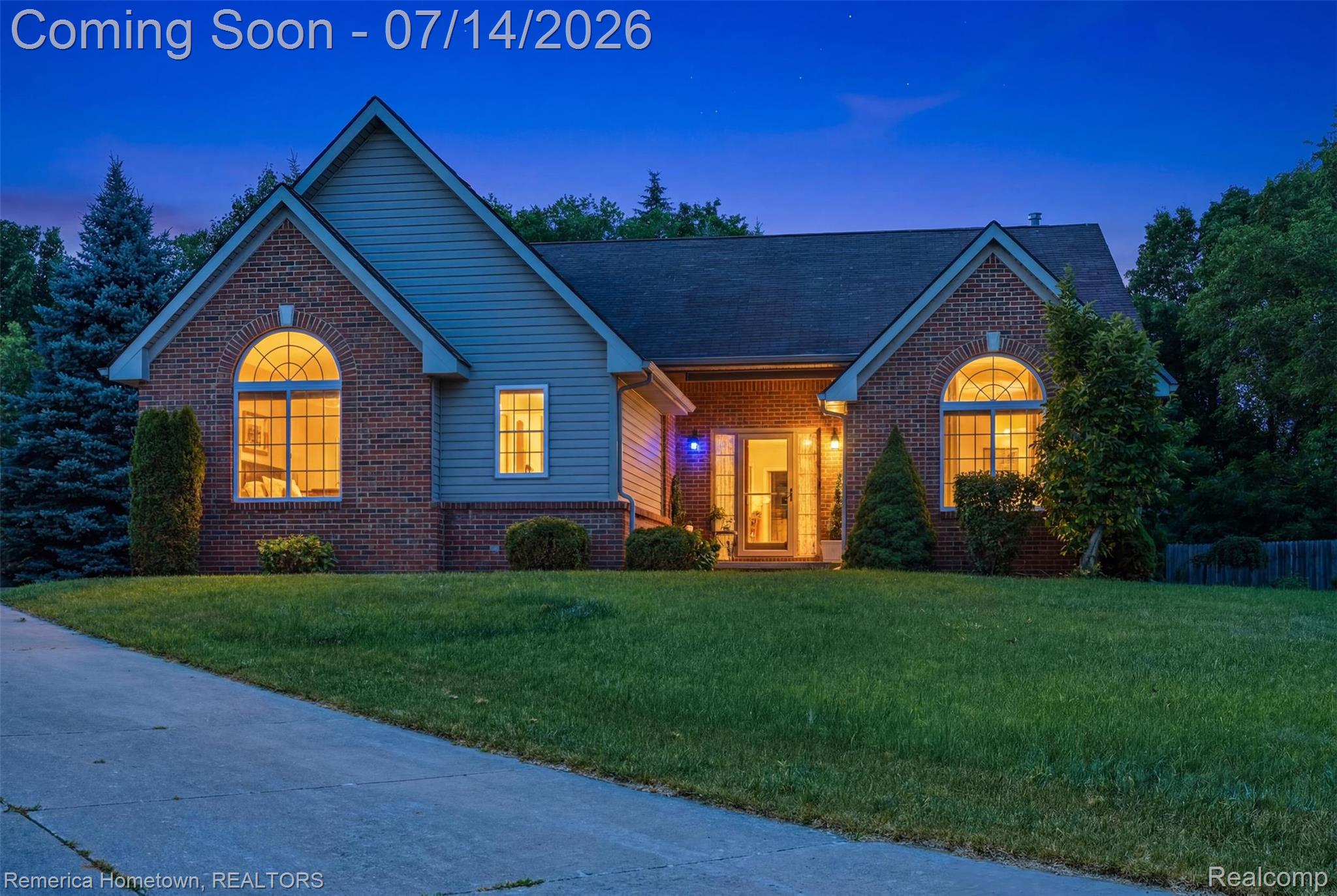 217 Crystal Court