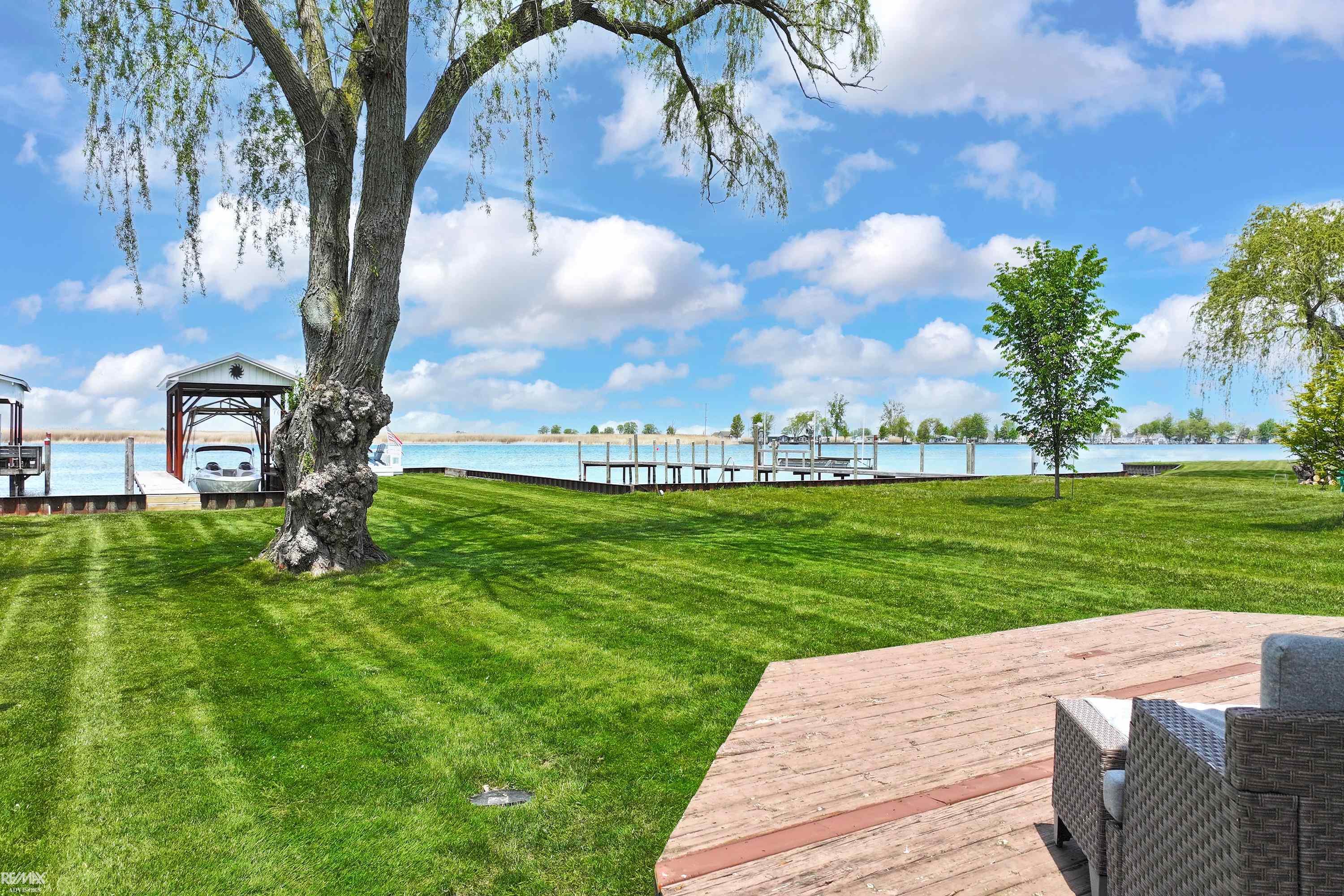 7054 Middle Channel Lane