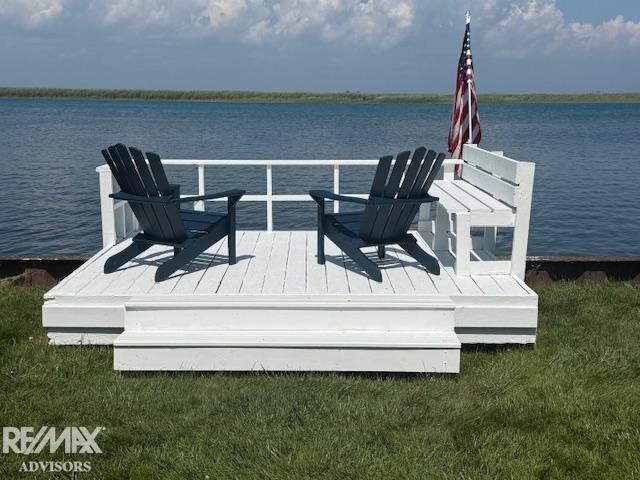 7054 Middle Channel Lane