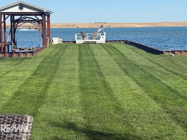 7054 Middle Channel Lane