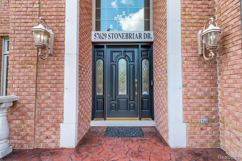 57629 Stonebriar Drive
