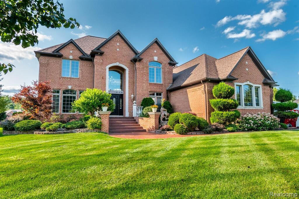 57629 Stonebriar Drive