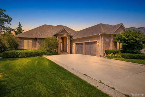 Photo of 21683 Trevor Court, Macomb Township, MI 48044 (MLS # 20261046718)