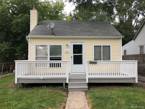 Photo for 220 W Columbia Avenue