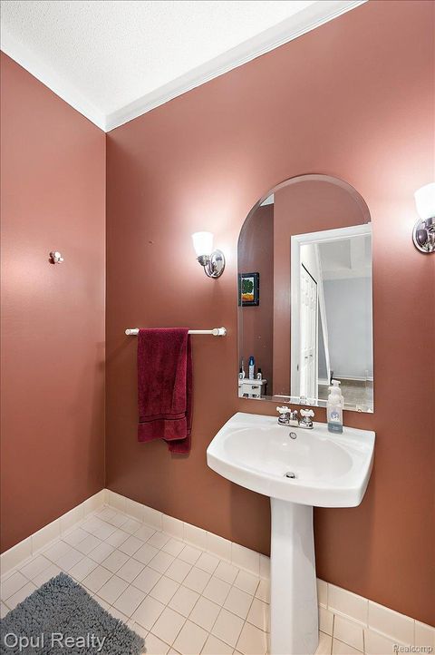 Tiny photo for 49714 Draper Circle #87, Plymouth Charter Township, MI 48170 (MLS # 20261016182)