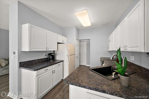 Tiny photo for 49714 Draper Circle #87, Plymouth Charter Township, MI 48170 (MLS # 20261016182)