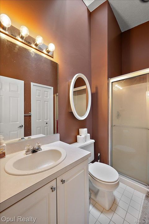 Tiny photo for 49714 Draper Circle #87, Plymouth Charter Township, MI 48170 (MLS # 20261016182)