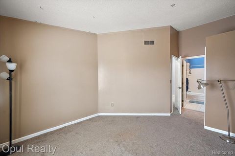 Tiny photo for 49714 Draper Circle #87, Plymouth Charter Township, MI 48170 (MLS # 20261016182)