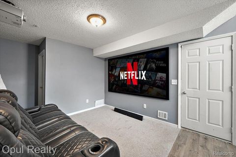 Tiny photo for 49714 Draper Circle #87, Plymouth Charter Township, MI 48170 (MLS # 20261016182)