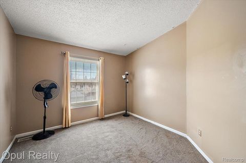 Tiny photo for 49714 Draper Circle #87, Plymouth Charter Township, MI 48170 (MLS # 20261016182)
