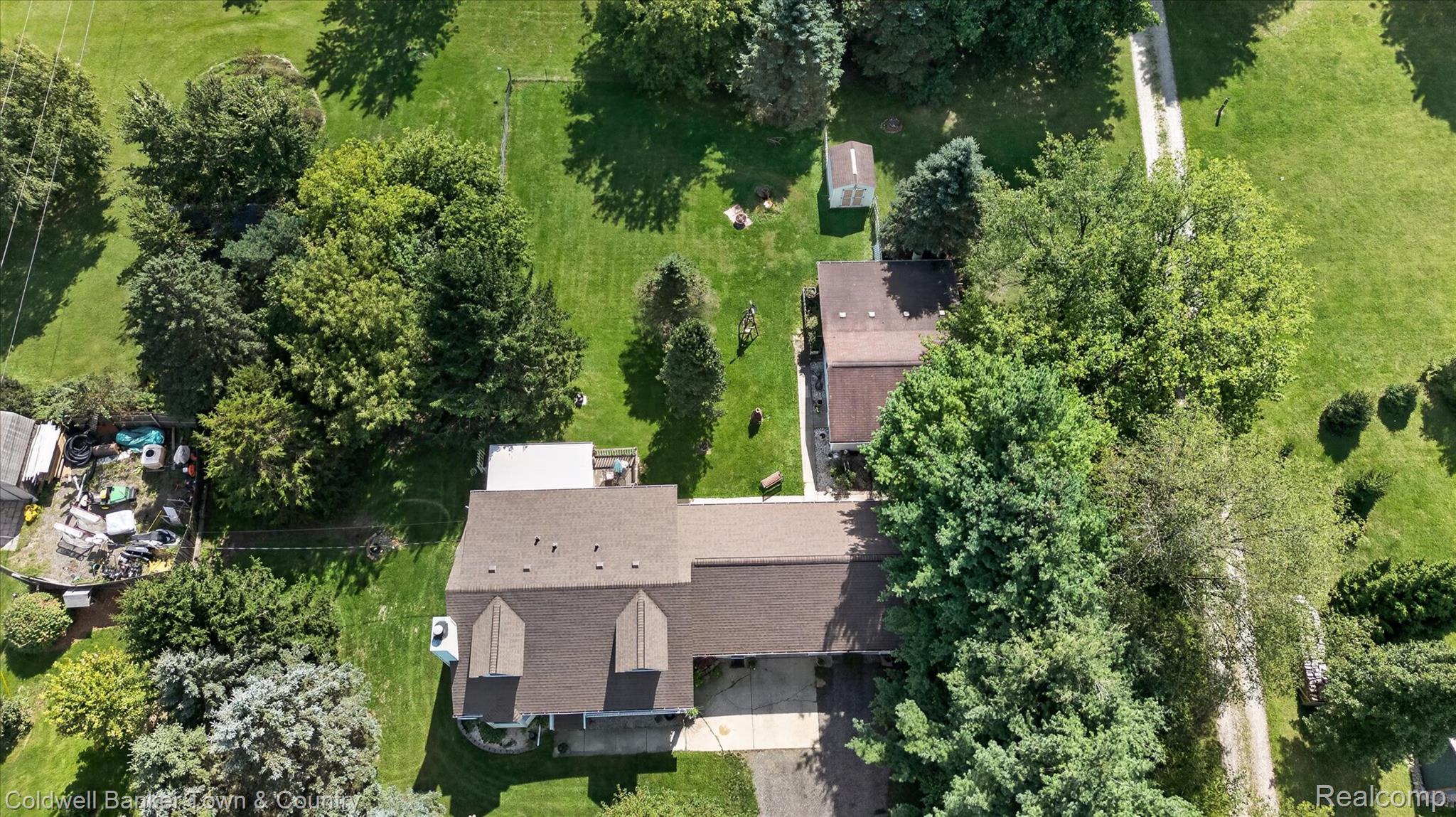 4442 McGunn Road