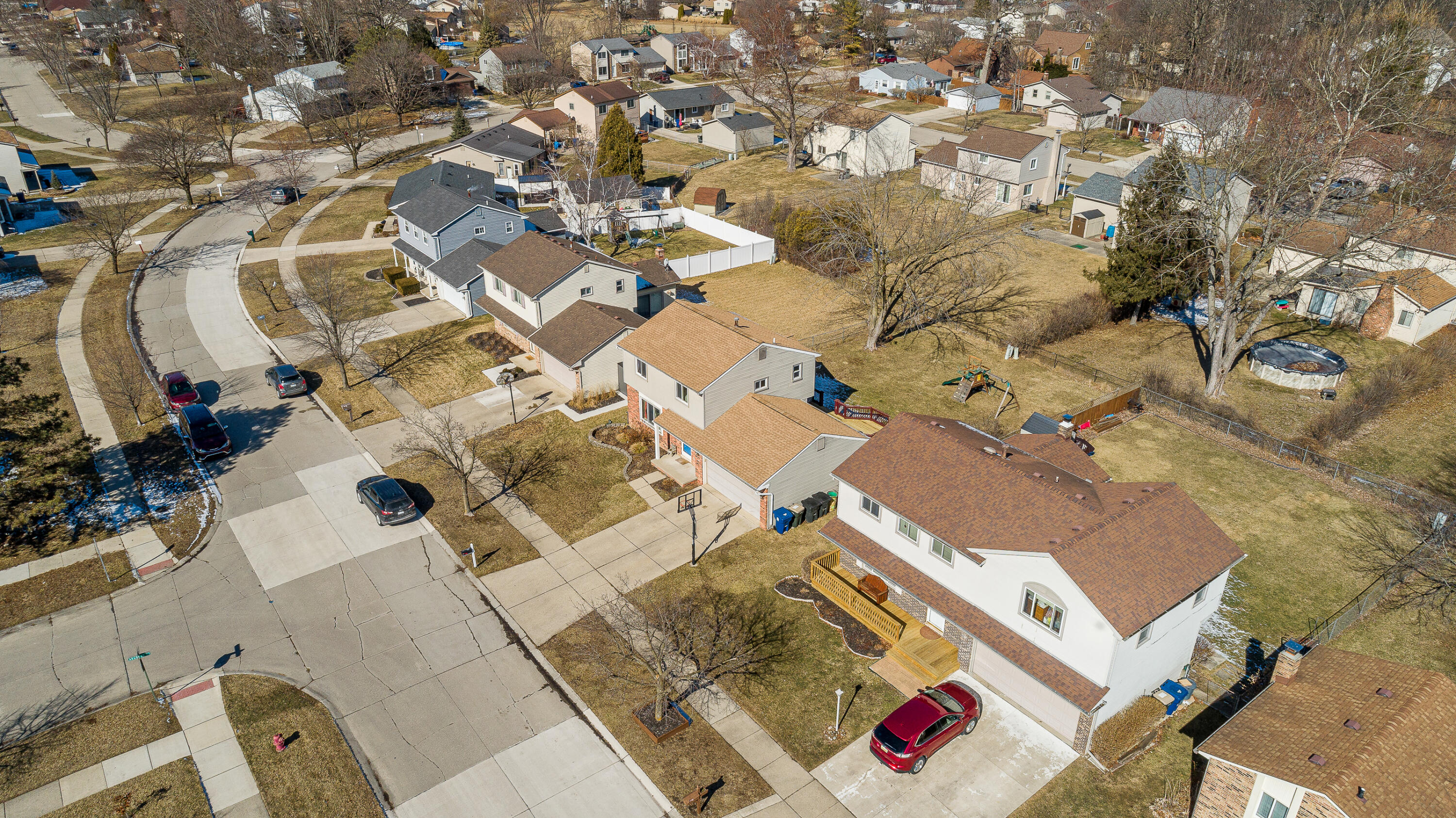 43486 Fredericksburg Street