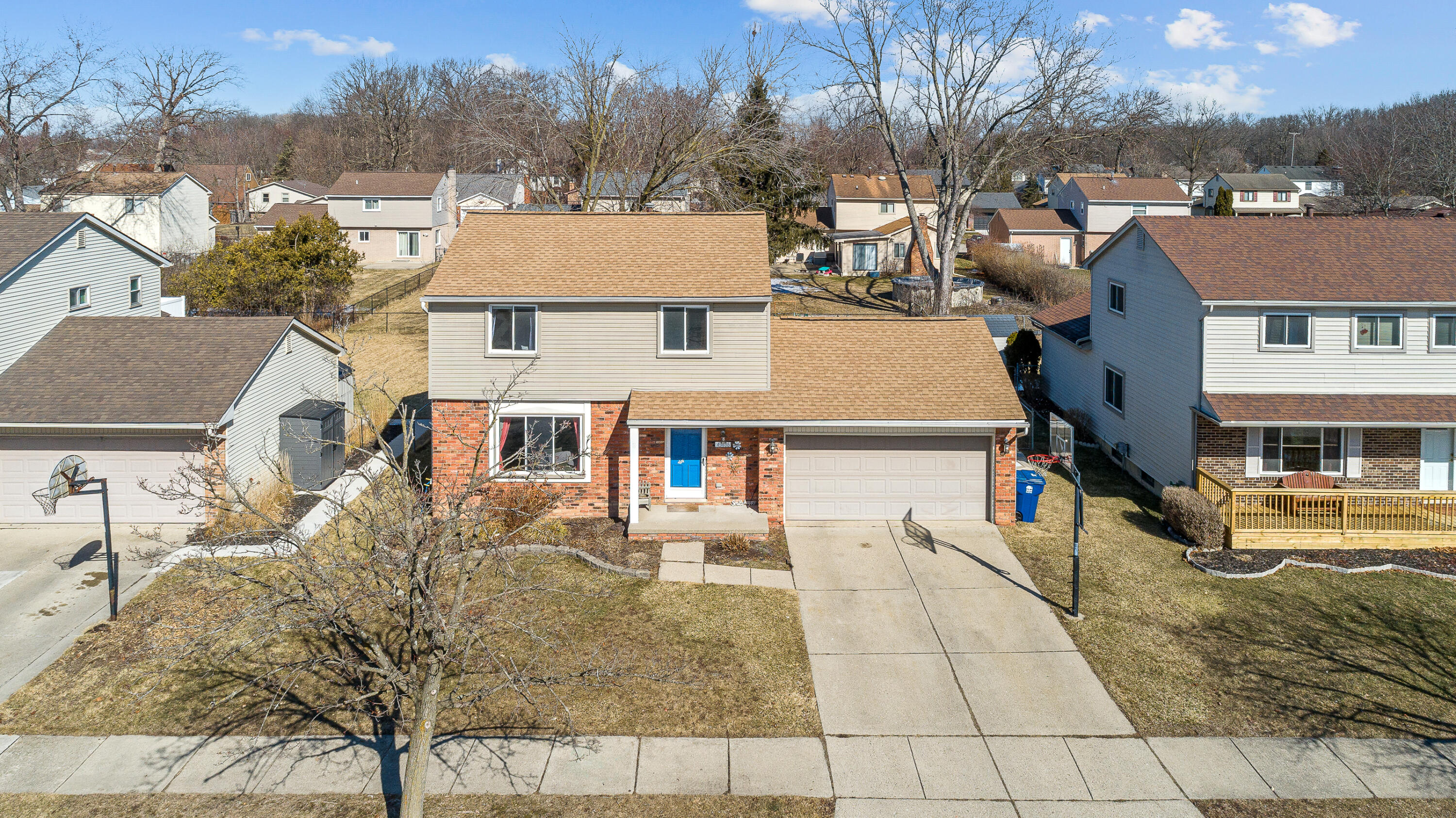 43486 Fredericksburg Street