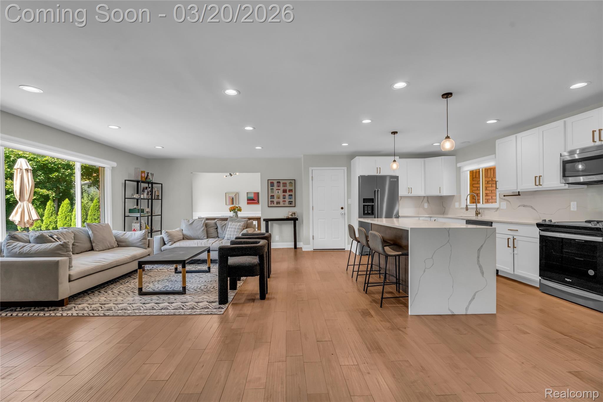 6736 Timber Ridge Drive