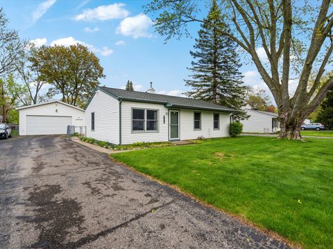 3647 GRAFTON Street Orion Charter Township Oakland MI 48359